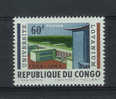 Republique Du Congo - COB N° 529 - Neuf - Autres & Non Classés