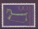 ⭐ Liechtenstein - YT N° 591 ** - Neuf Sans Charnière ⭐ - Unused Stamps