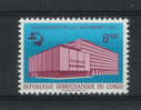 République Démocratique Du Congo - COB N° 720 - Neuf - Mint/hinged
