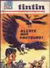 TINTIN N° 44 DU 02 NOVEMBRE 1965 - Tintin