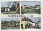 Sousceyrac. - Sousceyrac