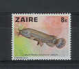 Zaïre - COB N° 921 - Neuf - Unused Stamps