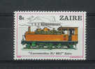 Zaïre - COB N° 995 - Neuf - Neufs