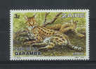 Zaïre - COB N° 1218 - Neuf - Unused Stamps