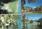 Jasper National Park  ...4  Cpm -    (15683) - Cartes Modernes