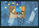 BULGARIA  2005  MICHEL NO: BL.275  MNH - Nuovi