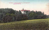 AK MITTWEIDA  LICHTENWALDE IM ZSCHOPAUTAL  OLD POSTCARD 1908 - Mittweida