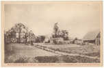 CPA CHATENAY - MONASTERE DES DOMINICAINES - VUE D'ENSEMBLE SUR LES ANCIENS BATIMENTS - Chatenay Malabry