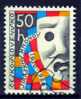 Tchécoslovaquie, CSSR : N° 2384 (o) - Used Stamps