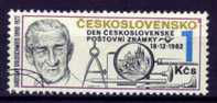 Tchécoslovaquie, CSSR : N° 2517  (o) - Usados