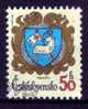 Tchécoslovaquie, CSSR : N° 2476 (o) - Gebraucht