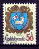 Tchécoslovaquie, CSSR : N° 2476 (o) - Used Stamps