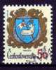 Tchécoslovaquie, CSSR : N° 2476 (o) - Gebraucht