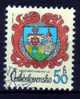 Tchécoslovaquie, CSSR : N° 2477 (o) - Used Stamps