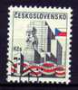 Tchécoslovaquie, CSSR : N° 2489 (o) - Usados