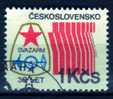 Tchécoslovaquie, CSSR : N° 2450 (o) - Gebruikt