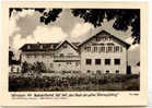 D423    UFFENHEIM/BAD WINDSHEIM : Bahnhofhotel - Bad Windsheim