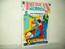 American Heroes(Play Press 1994) N. 35 - Super Eroi