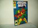 Ironman (Play Press 1990) N. 21 - Super Eroi