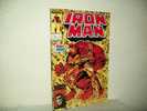 Ironman (Play Press 1990) N. 22 - Super Eroi