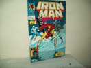 Ironman (Play Press 1991) N. 24 - Super Eroi