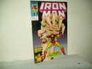 Ironman (Play Press 1991) N. 25 - Super Eroi