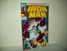 Ironman (Play Press 1992) N. 46 - Super Eroi