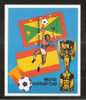 Grenade-Grenadines: BF 60 **  (Football) - 1982 – Spain