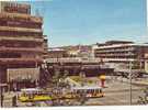 Zs3189 Chemin De Fer Tramway Old Tram Stuttgart Kleiner Schlossplatz 1973 Used Perfect Shape - Métro