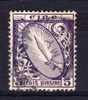 Ireland - 1923 - 5d Definitive - Used - Gebruikt