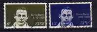 Ireland - 1970 - 50th Death Anniversary Of Kevin Barry - Used - Used Stamps