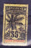 COTE D'IVOIRE  N°29  Oblitéré - Used Stamps