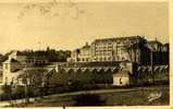 19  - La CORREZE TOURISTIQUE -  Cité D´ EGLETONS - Ecole Nationale Professionnelle -  Ateliers  - 1937  -  BELLE CARTE - - Egletons