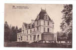 16 - Rouillac         Château De Lignières (côté Sud) - Rouillac