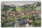 AK BRUCK A.d.Mur  P*B0451 - Bruck An Der Mur