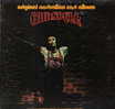 * LP *  GODSPELL - ORIGINAL AUSTRALIAN CAST (Australia 1971) - Musicals