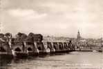 Berwick And Old Bridge - Le Vieux Pont De Berwick - Altri & Non Classificati
