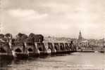 Berwick And Old Bridge - Le Vieux Pont De Berwick - Otros & Sin Clasificación