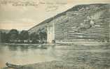 Delcampe - Mäuseturn Bei Bingen (K.R.B.  C.a.R. -350) - Bingen