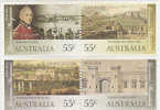 Australia-2010 Governor Macquarir MNH - Nuevos