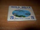 Photography - Isola Bella, Lago Maggiore - Albumes & Colecciones