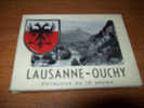 Photography - Lausanne Ouchy - Alben & Sammlungen