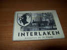 Photography - Interlaken - Album & Collezioni