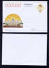 JP-156 CHINA THE SECOND WORLD BUDDHIST FORUM P-CARD - Postales