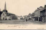 GRANDVILLIERS - Place Barbier - - Grandvilliers