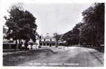 CROOK INN - REAL PHOTO PCd - TWEEDSMUIR - Peeblesshire - SCOTLAND - Peeblesshire