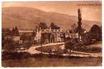 LOCHEARNHEAD HOTEL - Perthshire  - SCOTLAND - Perthshire