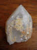 QUARTZ DE PEGMATITE 4 X 3 CM MAYRES - Minerales