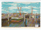 PO9314# NEW YORK - LONG ISLAND - MONTAUK - Nave Peschereccio Susan B  VG 1972 - Long Island