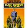 Bd Flash Gordon, Guy L'eclair D'allex Raymond Eo 1980 - Sonstige & Ohne Zuordnung